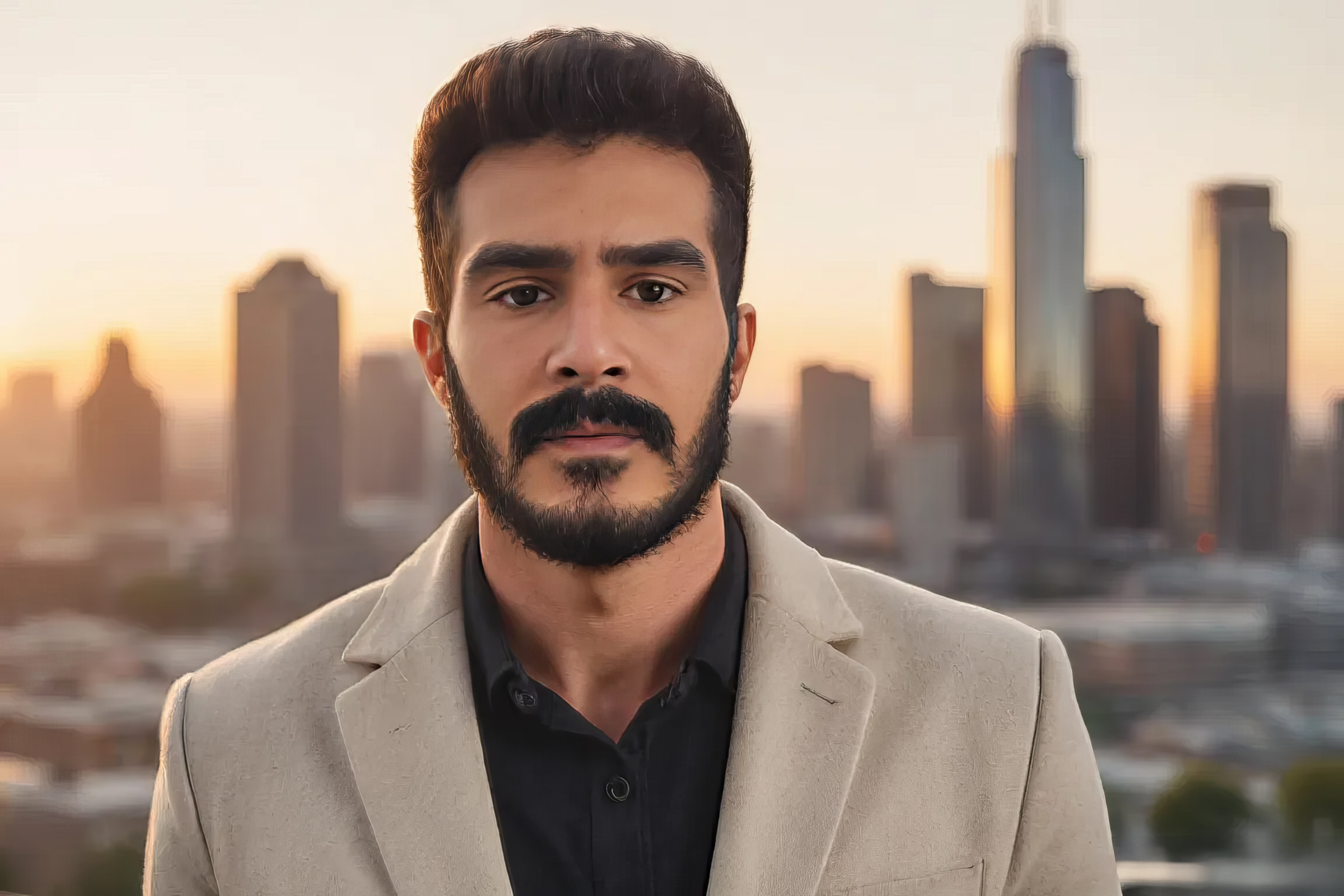 Foto do Desenvolvedor